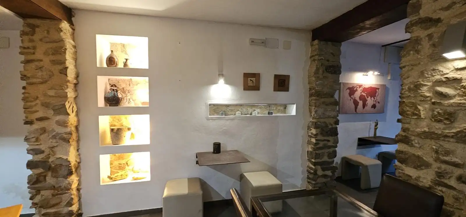 Finca rústica en venta en Castell de Castells con Terraza, Trastero y Balcón