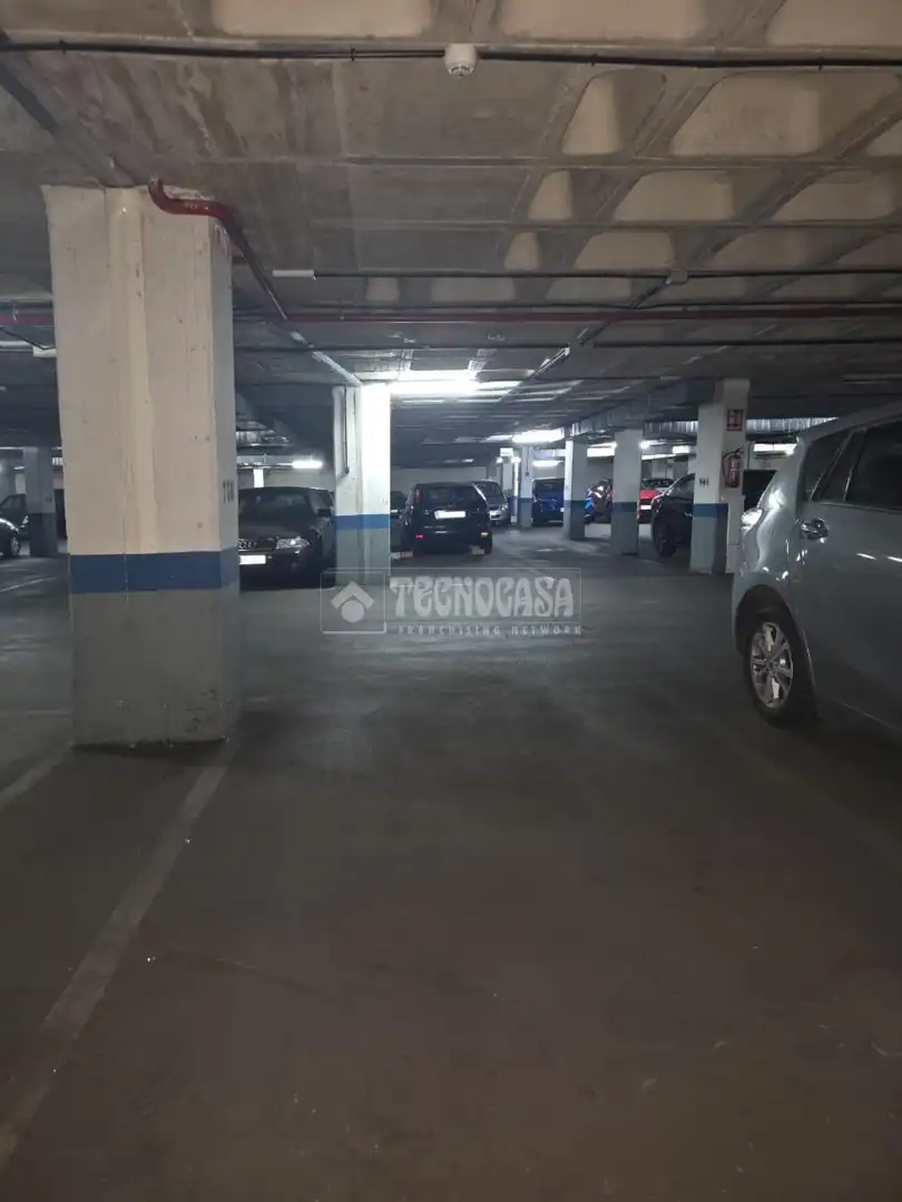 Individual en venda a Parque Lisboa - La Paz, imagen 4