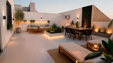 Foto 2 de Piso en venta en Ayuntamiento - Barrio Alto, Sanlúcar de Barrameda