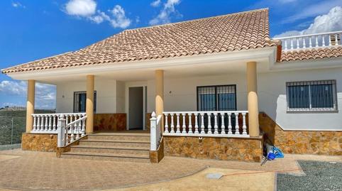 Foto 5 de Casa o xalet en venda a Bejar, Murcia