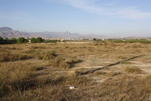 Terreno en Venta en Las Fuentes - Los Cipreses