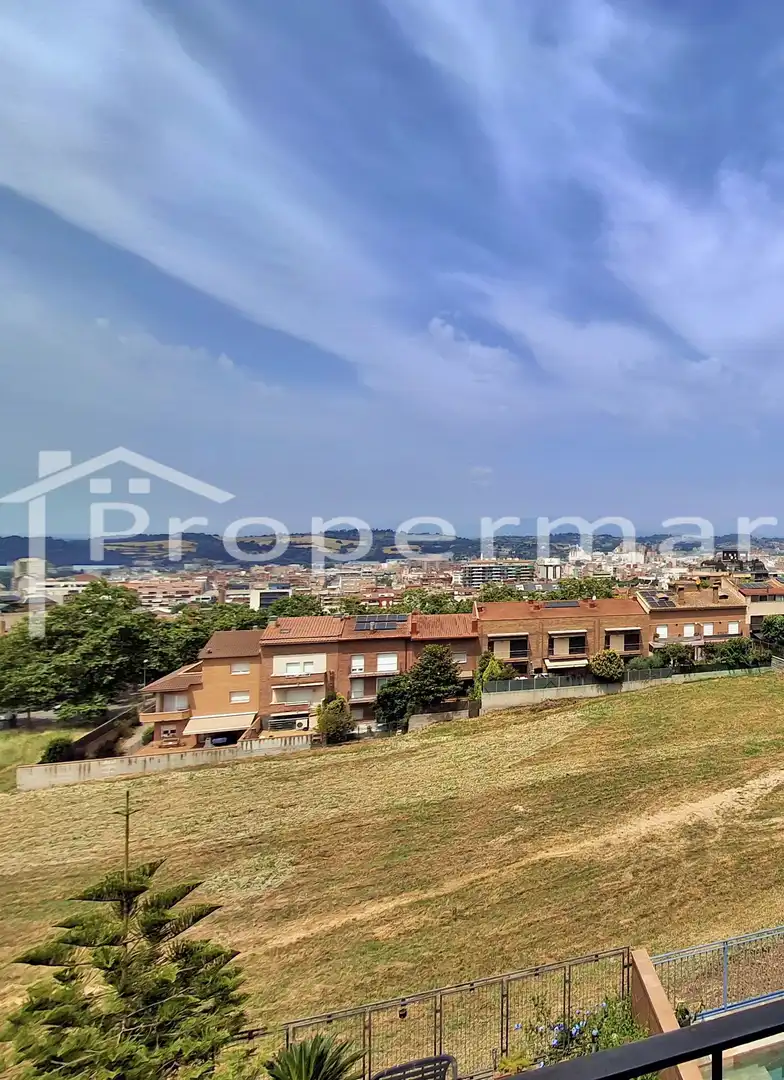 Adossat amb piscina en venda a Font Verda, imagen 51