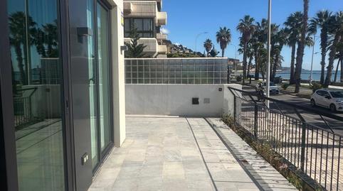 Foto 2 de Piso de alquiler en Limonar, Málaga