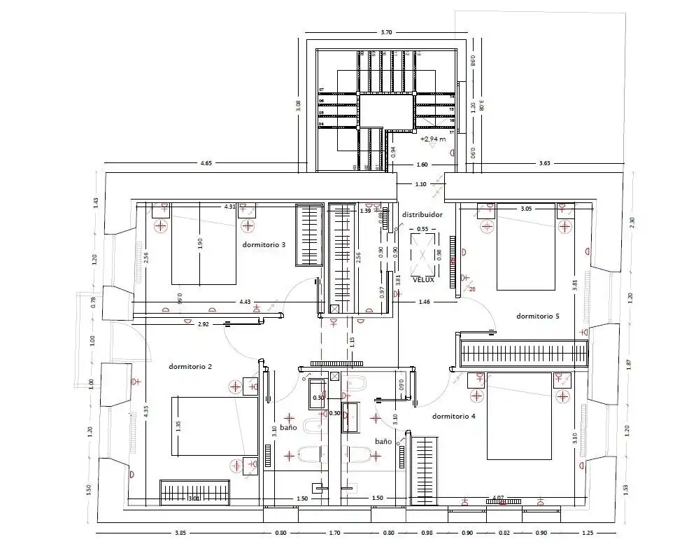 Haus zum Verkauf in OREÑA-CABOREDONDO 73, imagen 10