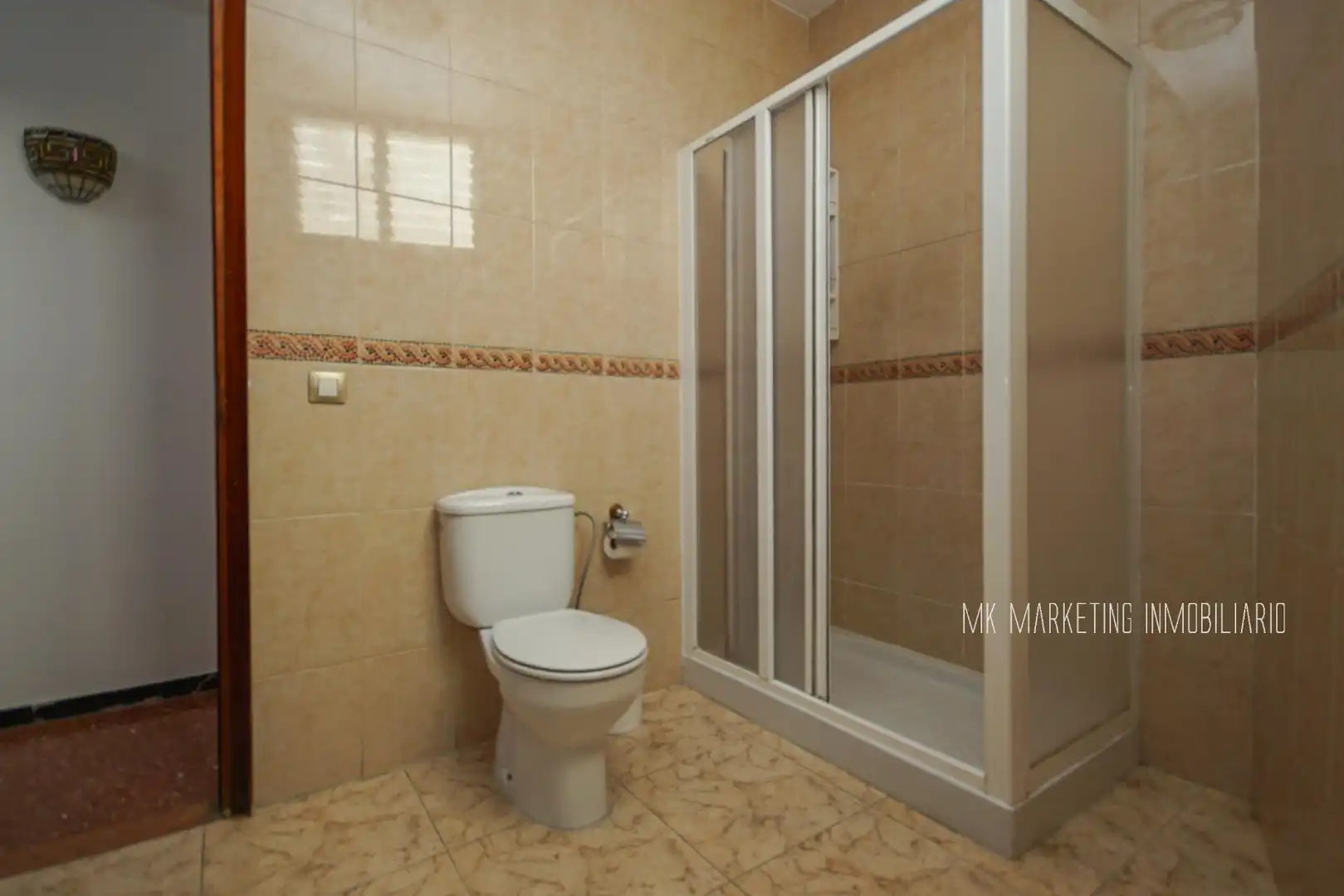 Bathroom of Flat for sale in Telde  with Balcony