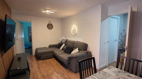 Foto 5 de Piso en venta en La Espinilla - Parque Blanco, Coslada