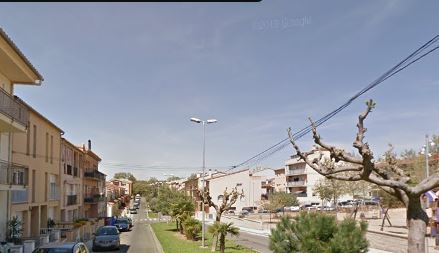 Piso en venta en La Bisbal d'Empordà