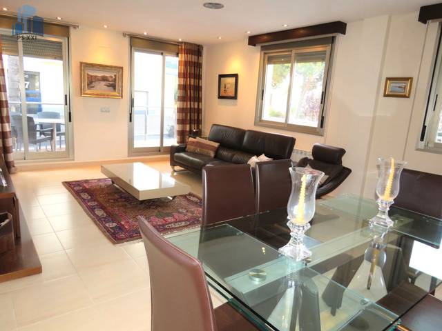 Casa-chalet en Venta en Playa