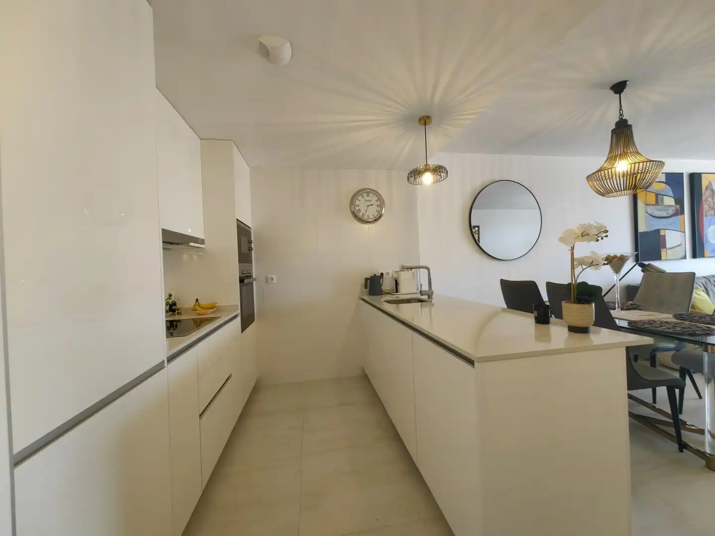 Flat with pool for sale in Costa Natura, imagen 11