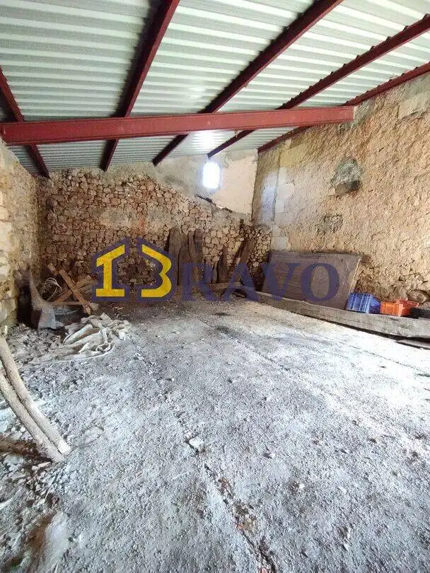 Casa o chalet en venta en Merindad de Montija con Calefacción, Jardín privado y Trastero