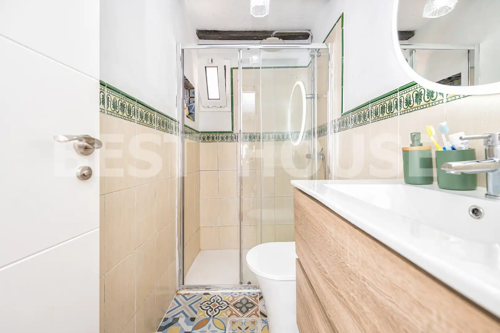 Finca rústica en venta en Caserones - La Higuera