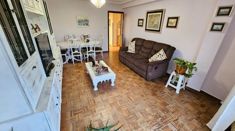 Photo 2 of Flat for sale in Calle Marques del, Centro, Avilés