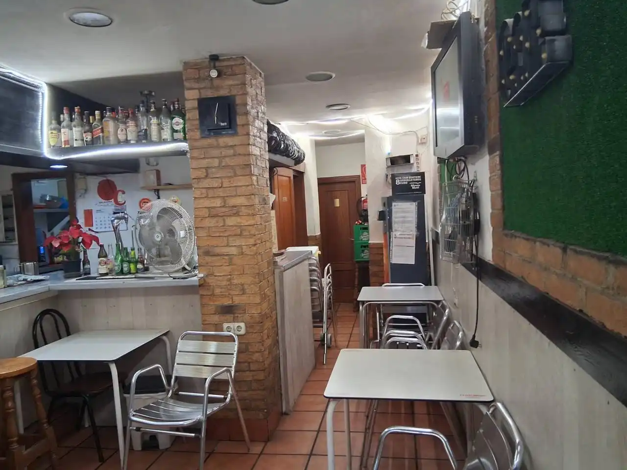 Local comercial de lloguer a Centro, imagen 6