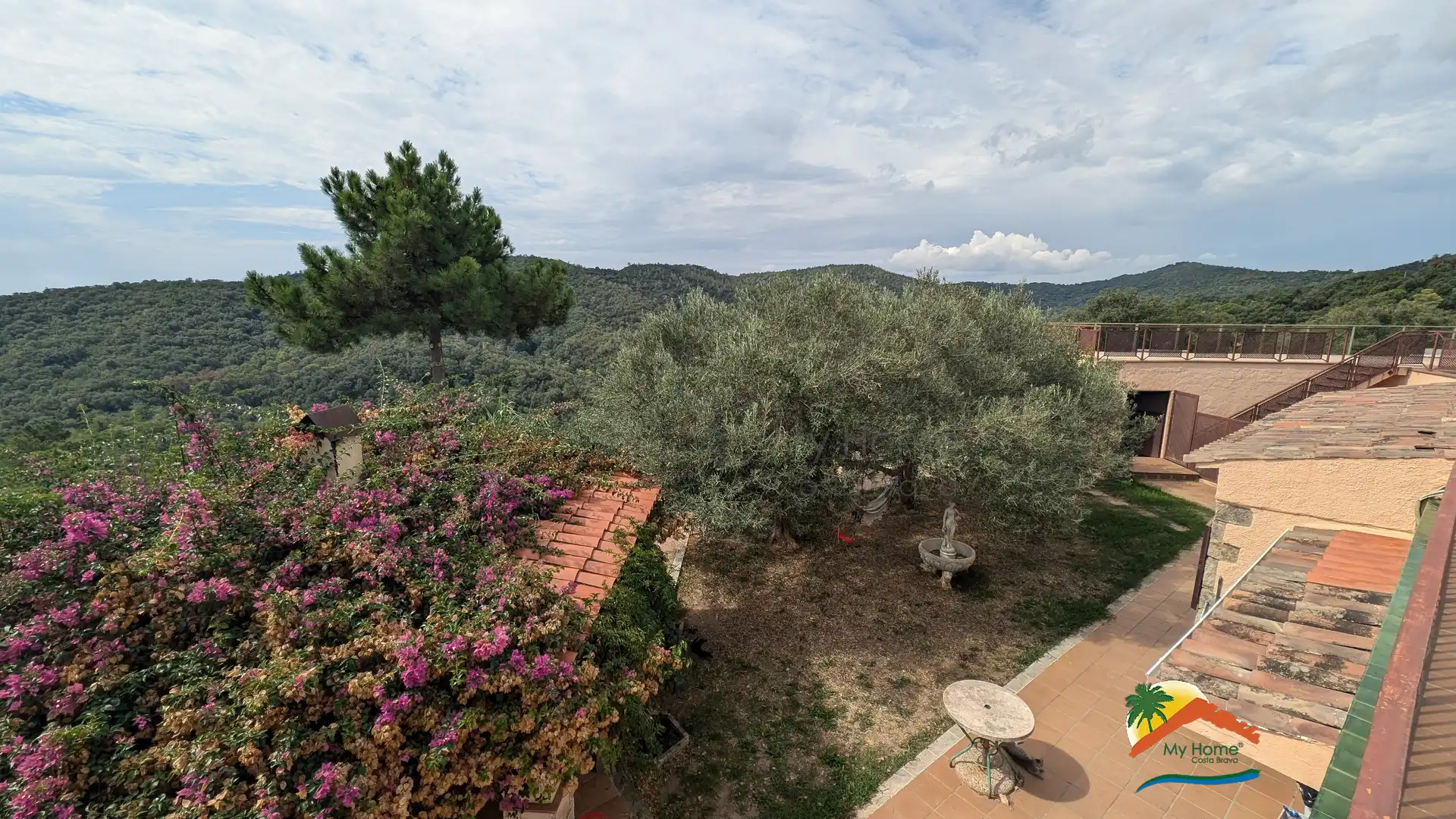 Country house zum Verkauf in Lloret Blau - La Creu de Lloret