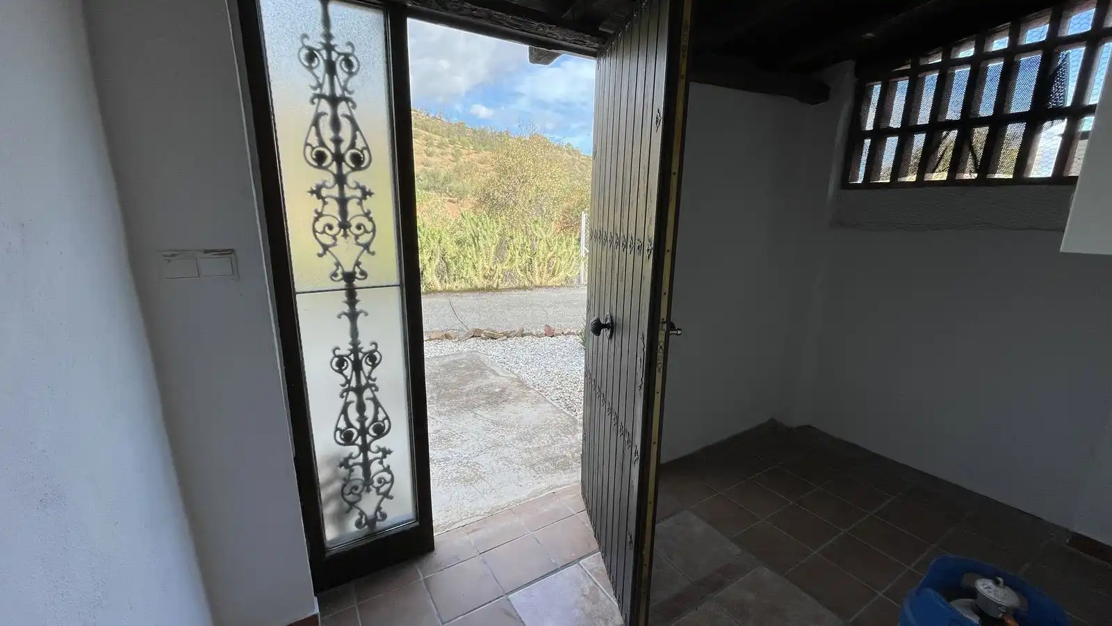 Casa rústica con piscina en venta en Calle Luna, imagen 50