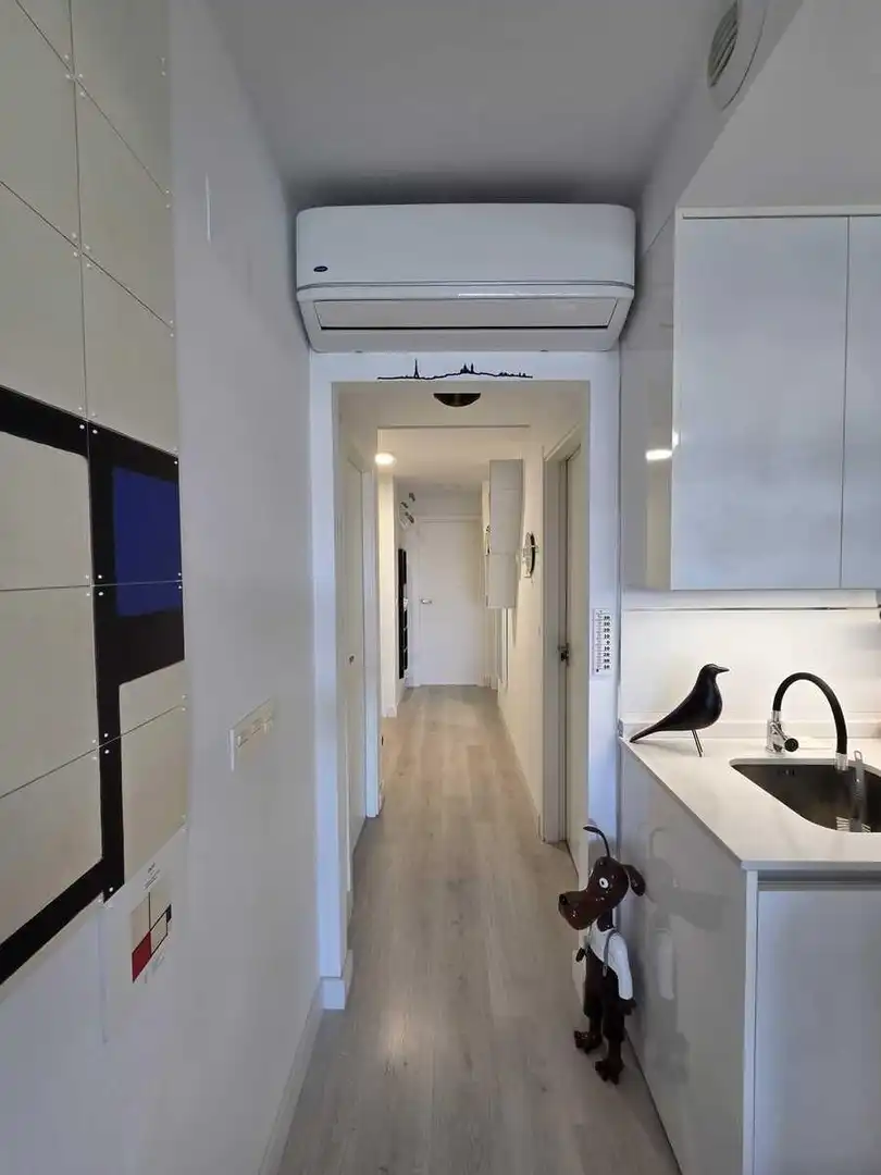 Mini appartamento con piscina in vendita a Las Lagunas, imagen 11