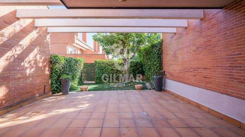 Foto 3 de Casa adosada en venda a Avenida Europa, Madrid