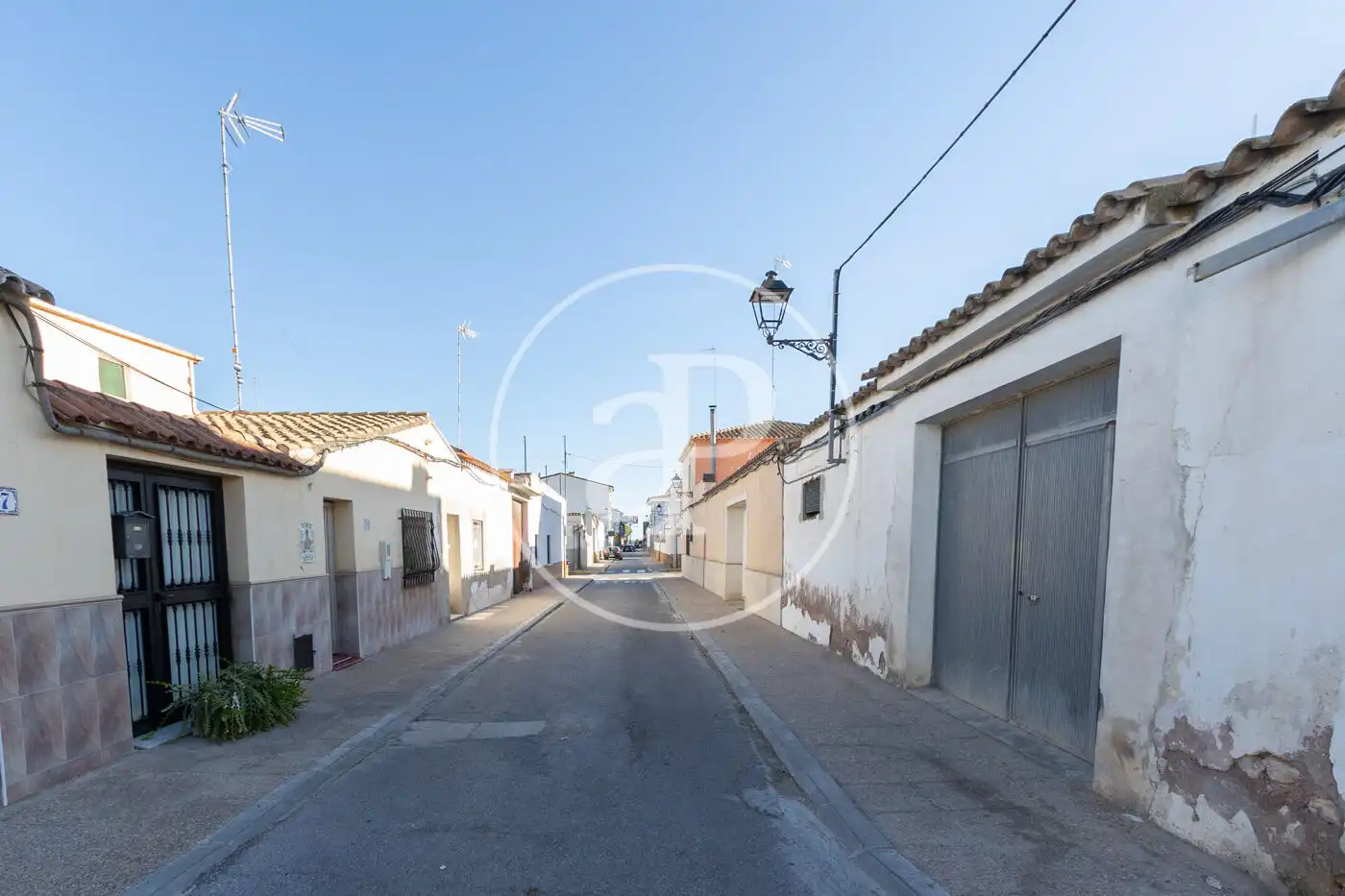 Terreny residencial en venda a San Antonio de Benagéber
