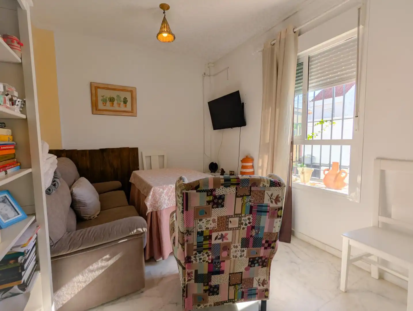 Einfamilien-Reihenhaus zum Verkauf in Sanlúcar la Mayor