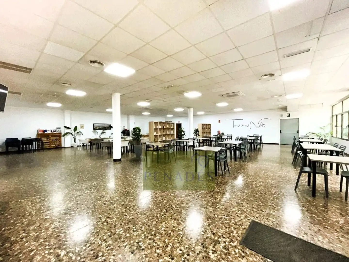 Local de alquiler en Ontinyent con Aire acondicionado