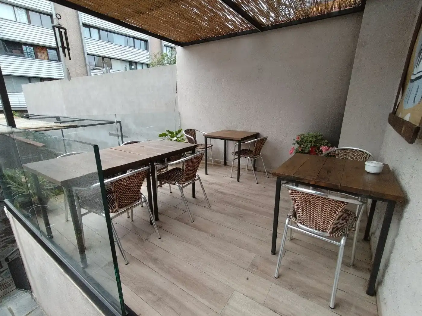 Local comercial en traspaso en Molins de Rei, imagen 37