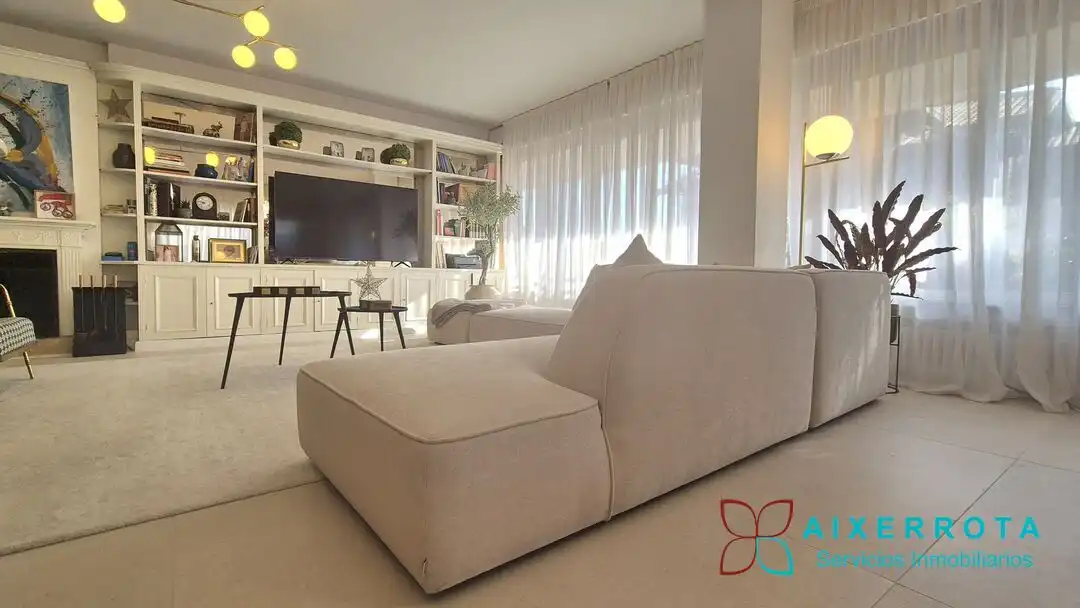 Piso en venta en San Ignazio Kalea, Neguri