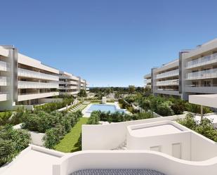 Jardí de Apartament en venda en Marbella amb Aire condicionat, Terrassa i Traster