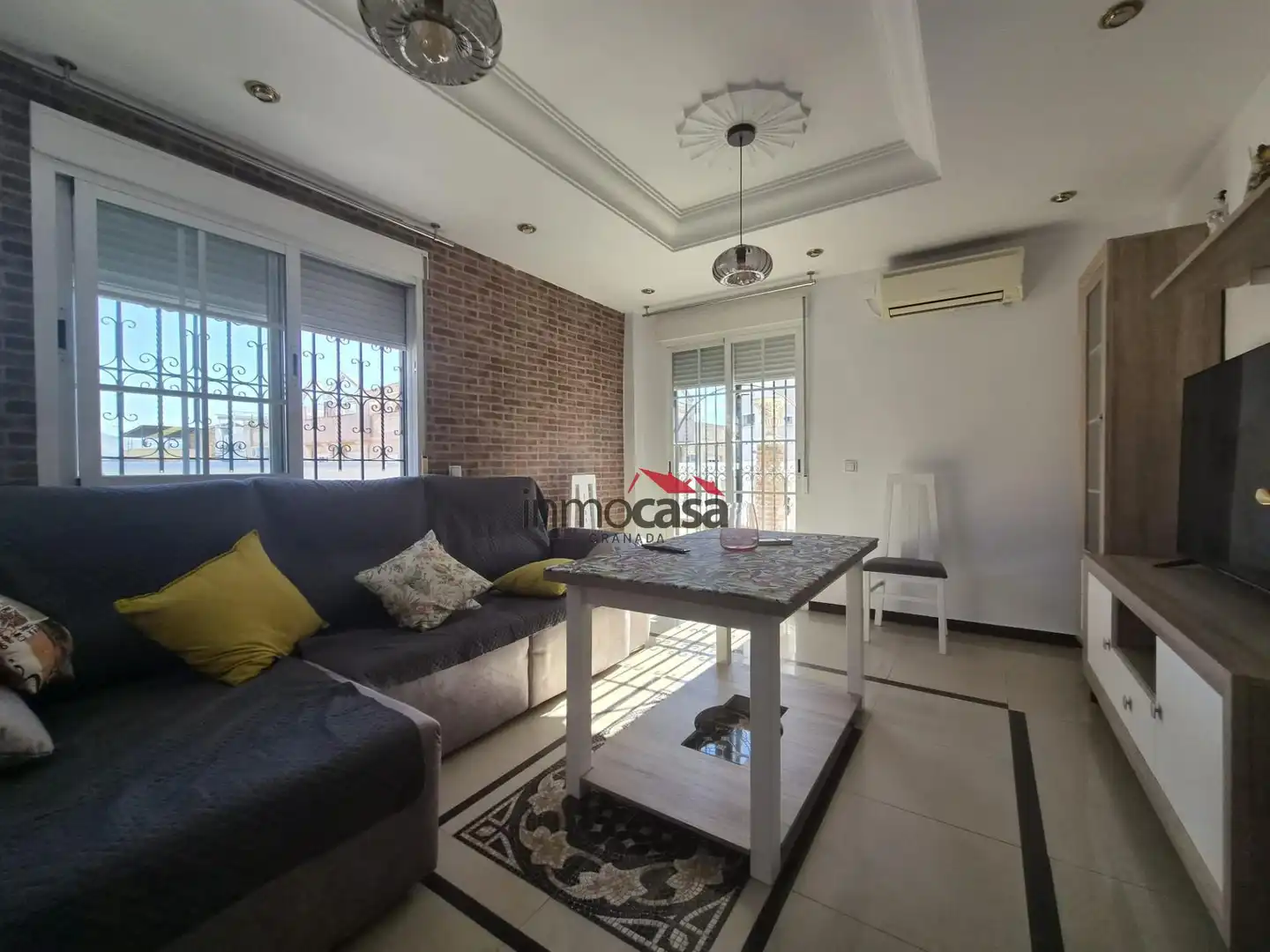 Penthouse to rent in Calle TERUEL 19, imagen 3