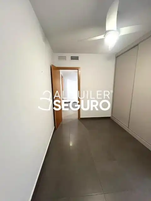 Piso de alquiler en Ceutí, Murcia