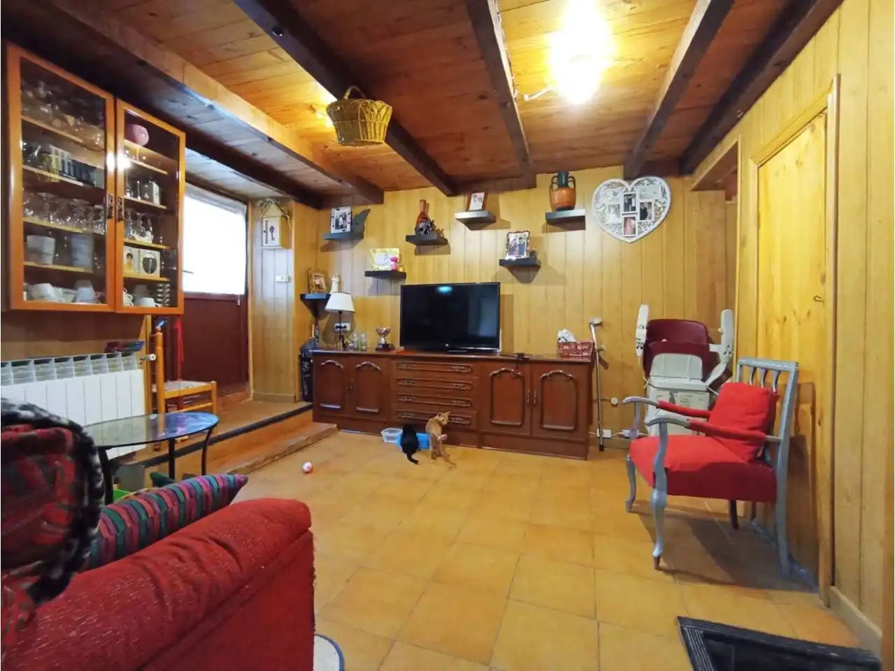 Casa o chalet en venta en Valle de Sedano con Calefacción