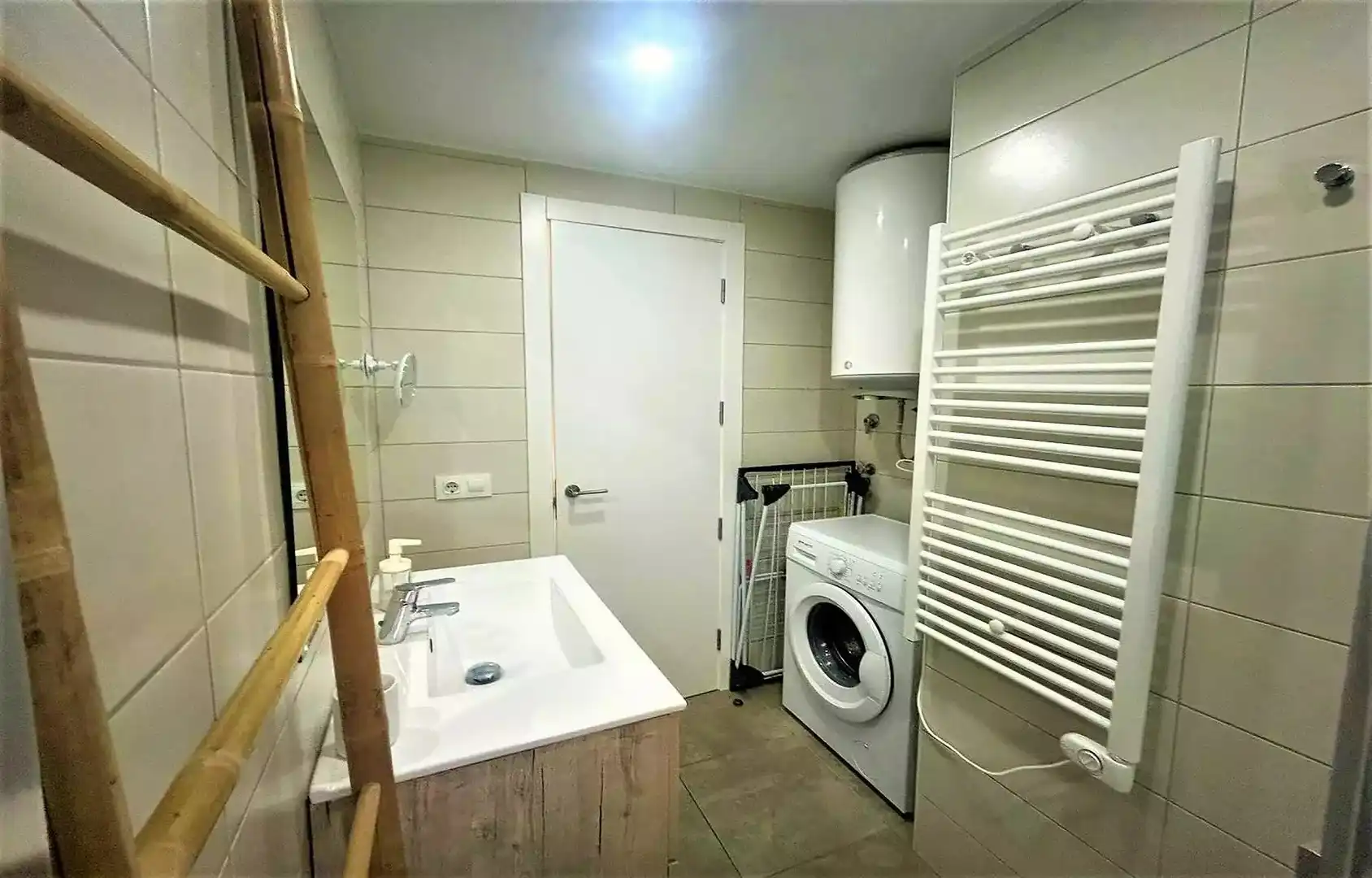 Appartement avec ascenseur à vendre à Merce Rodoreda, imagen 16