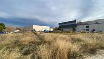 Vista exterior de Terreny industrial en venda en Quart de Poblet