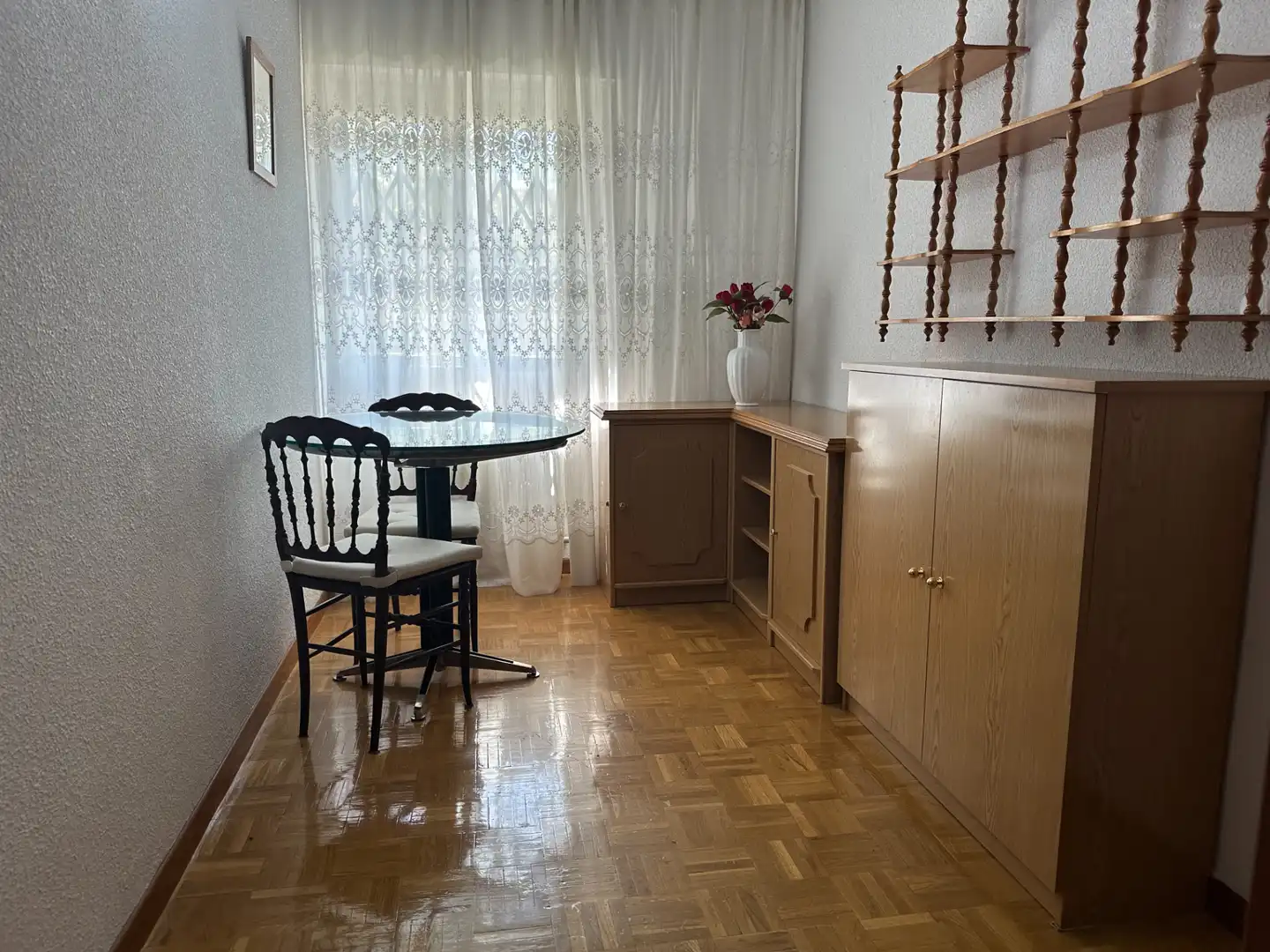 Esszimmer von Wohnung zum Verkauf in Rivas-Vaciamadrid mit Heizung und Abstellraum
