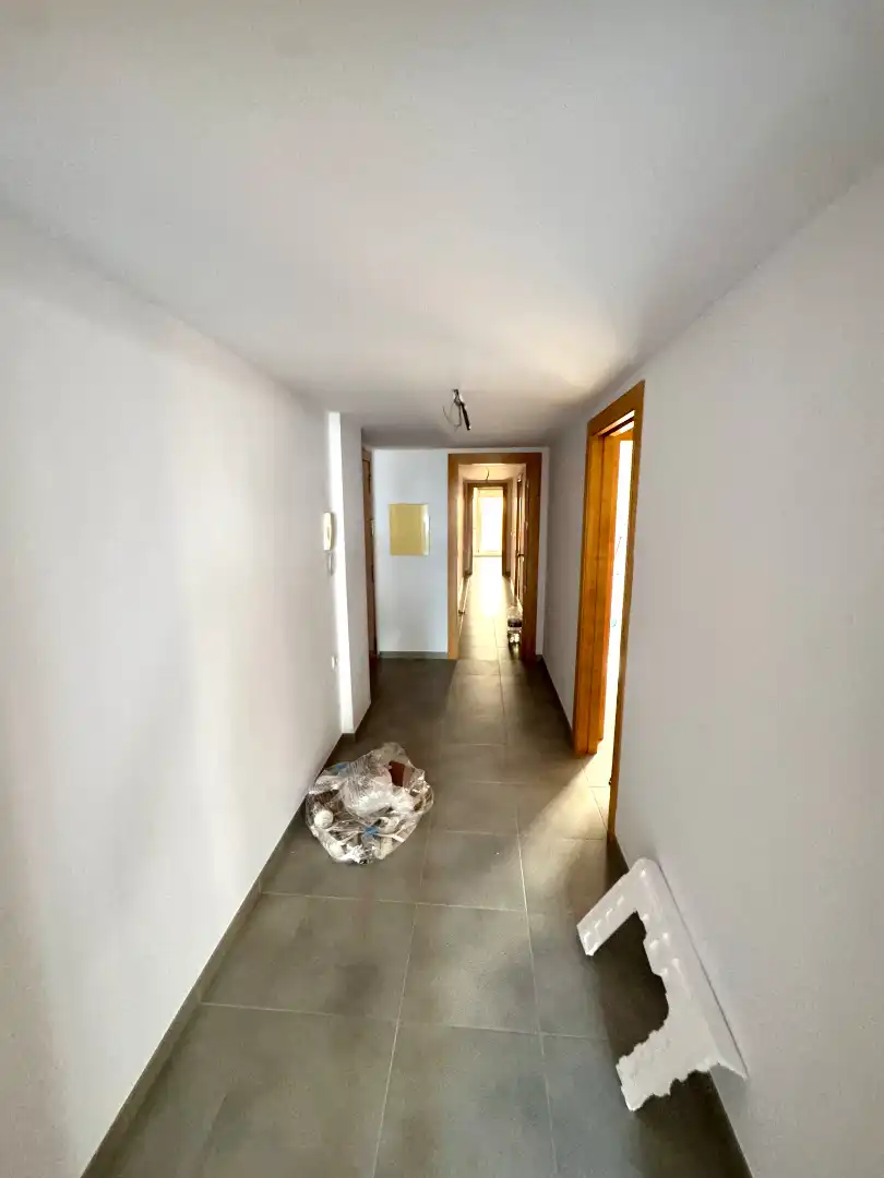 Piso de alquiler en El Ejido con Aire acondicionado, Calefacción y Amueblado