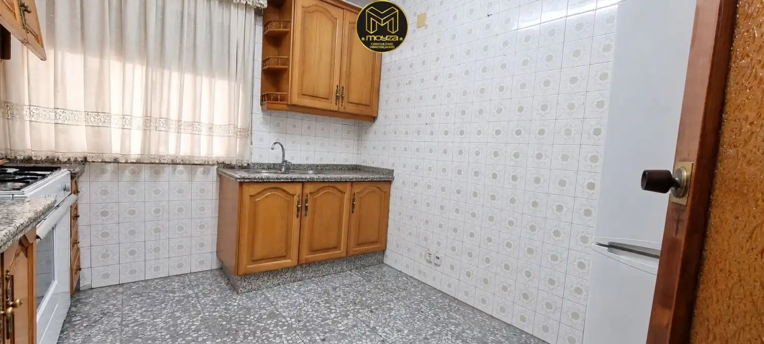 Appartamento con terrazza in vendita a Baena, imagen 3