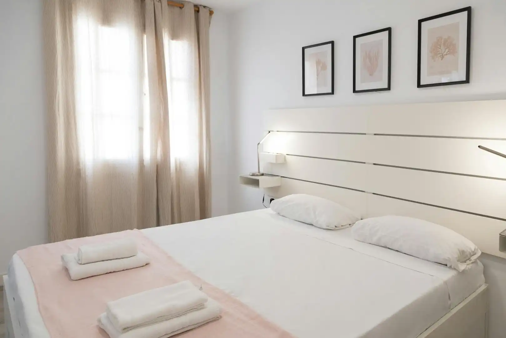 Wohnung zur Miete in Valencia, Valencia