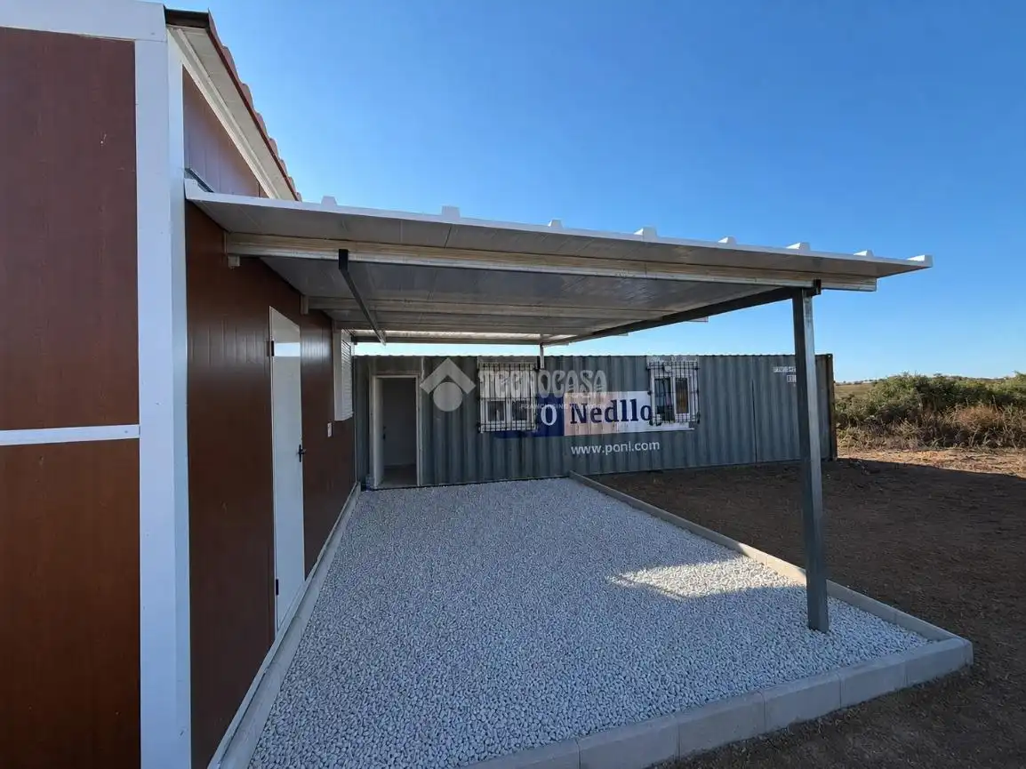 Rural land for sale in Los Franceses – La Vega, imagen 3