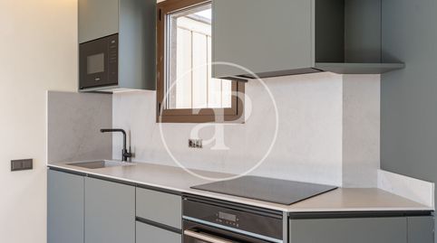 Foto 5 de Ático en venta en Carrer de Provença, Dreta de l'Eixample, Barcelona Capital