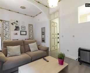 Apartament per a compartir a Palacio