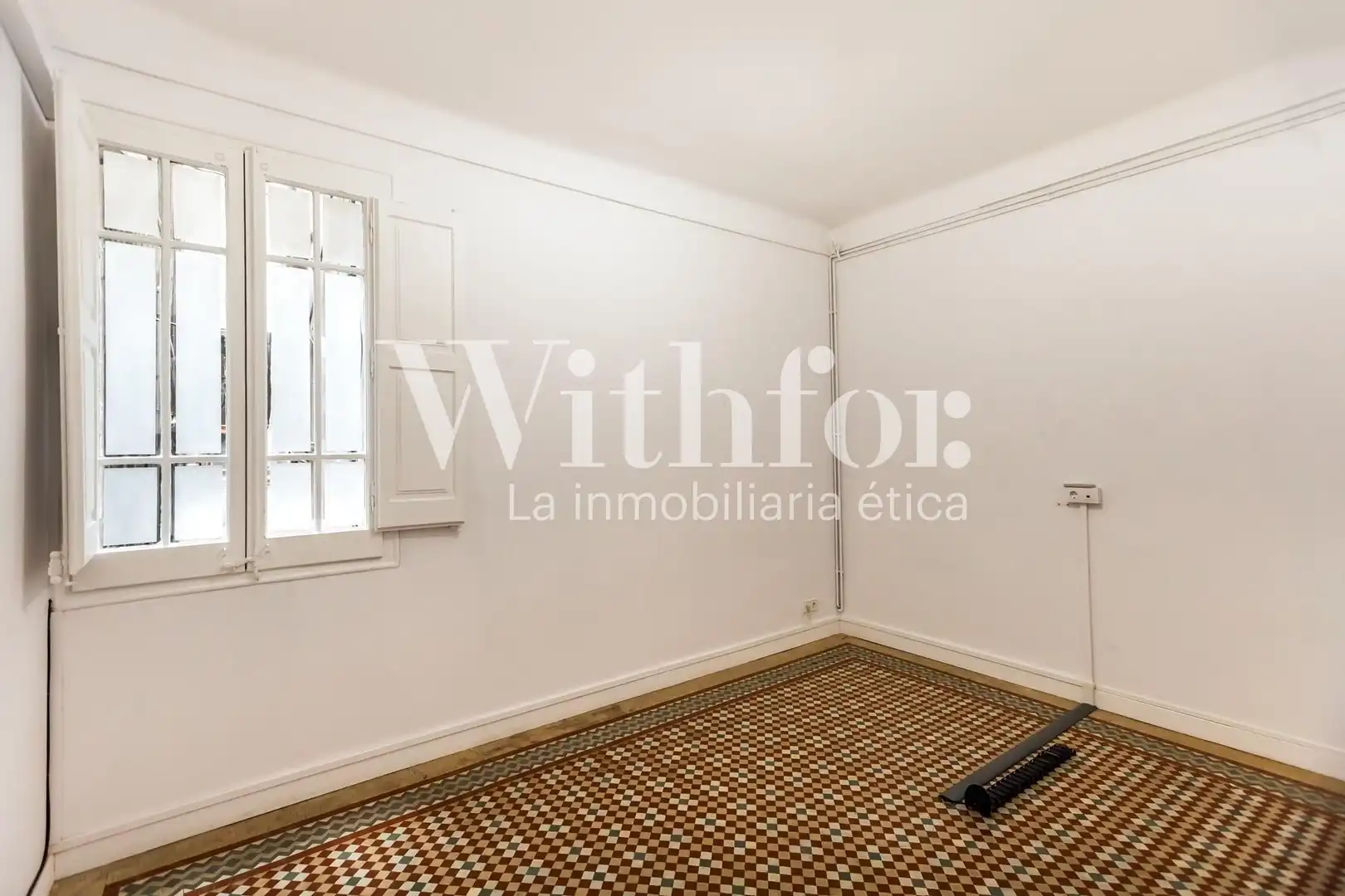 Flat for rent in Diagonal, L'Antiga Esquerra de l'Eixample