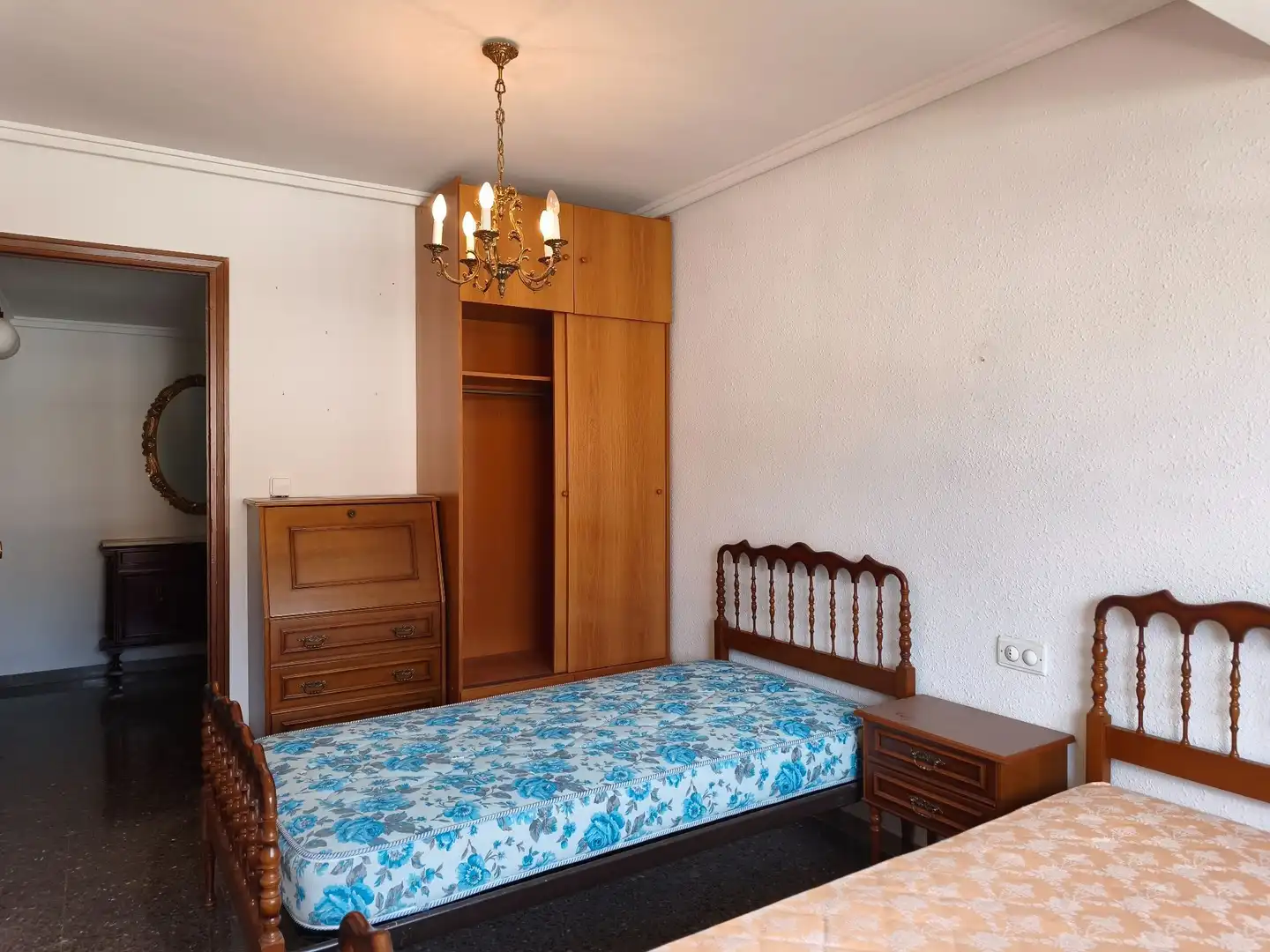 Piso en venta en Eixample