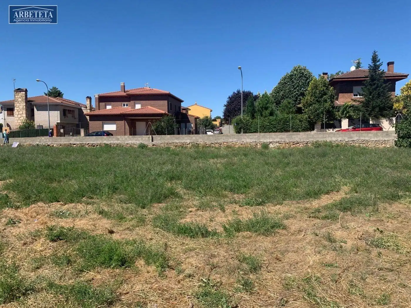 Residencial en venta en Cifuentes
