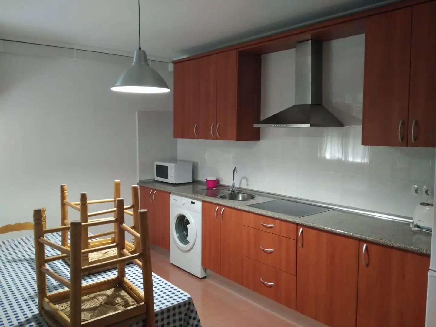 Ático con terraza en venta en Casco Antiguo, imagen 4