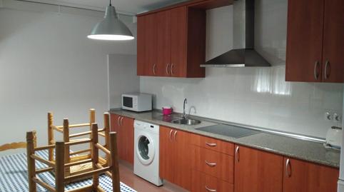 Foto 4 de Àtic en venda a Casco Antiguo, Cáceres