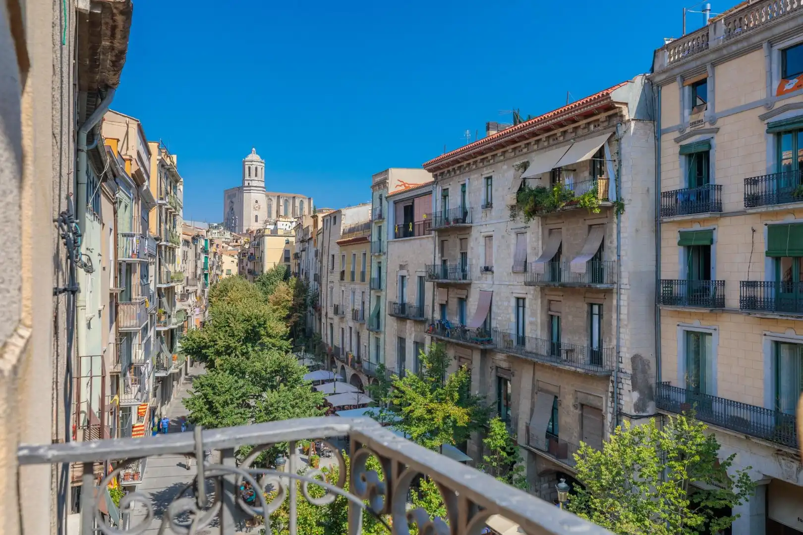 Flat to rent in Rambla LLIBERTAT, imagen 19