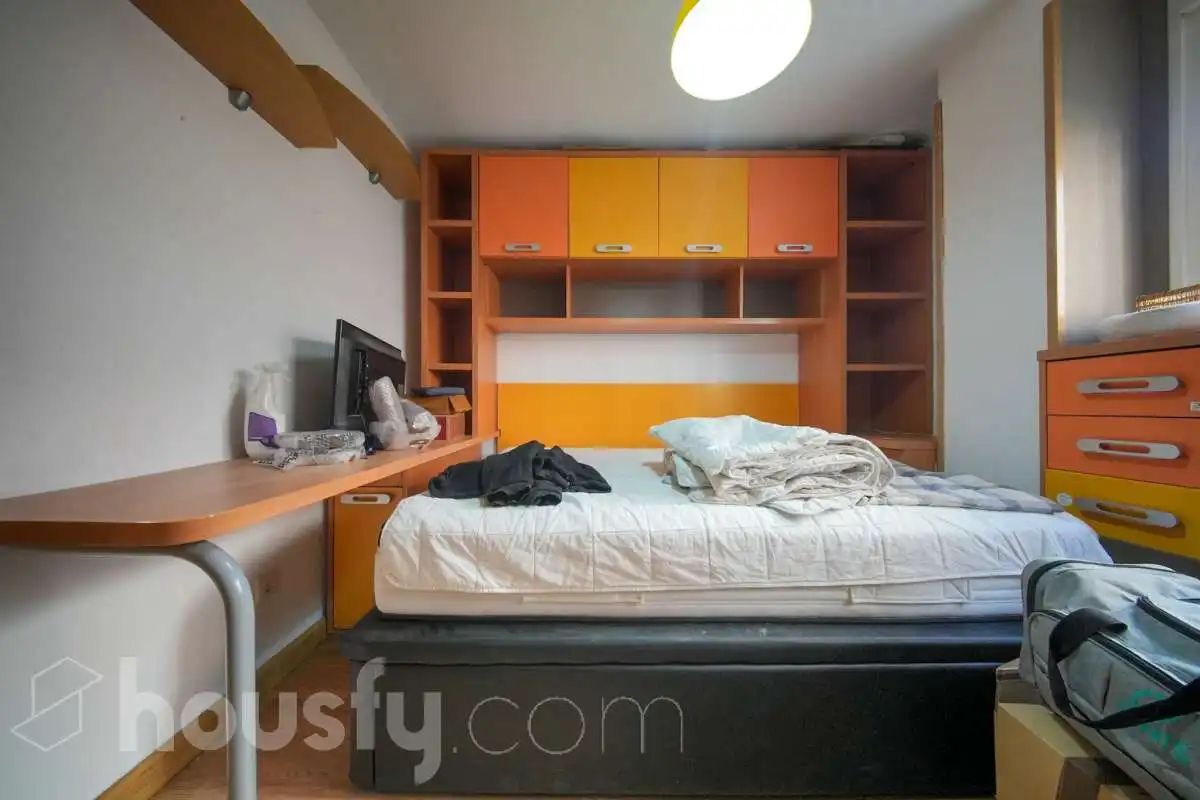 Wohnung mit Aufzug zum Verkauf in Calle de Clara Campoamor ., imagen 13
