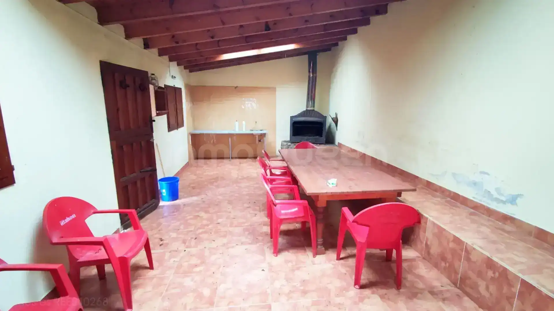 Terreno en venta en Bárcena de Pie de Concha