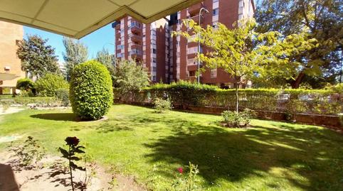 Photo 3 of Flat for sale in Bolivia, Arturo Eyries, Valladolid