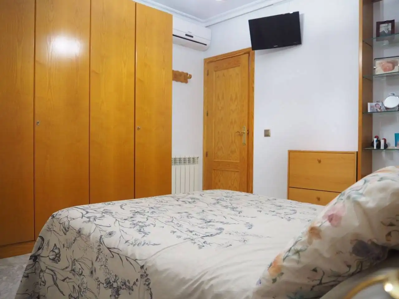Appartamento con terrazza in vendita a Villanueva de la Serena, imagen 6