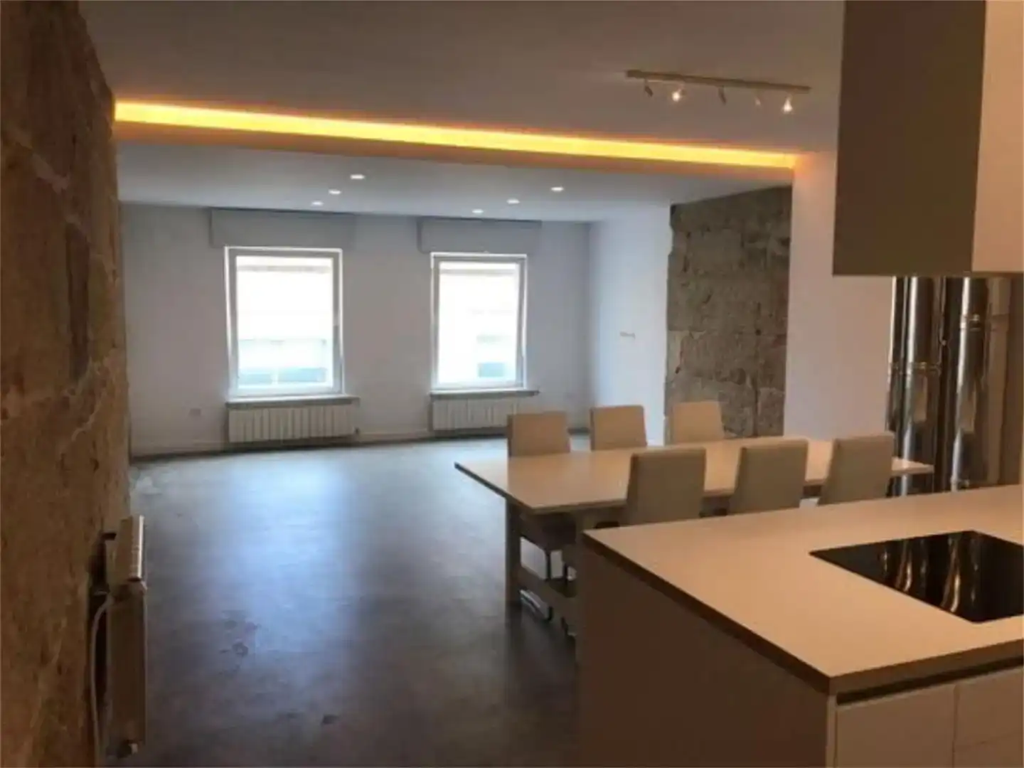 Flat for rent in Vigo 
